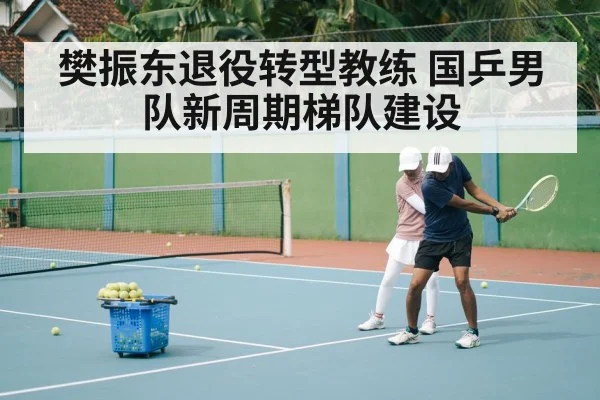 樊振东退役转型教练 国乒男队新周期梯队建设